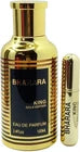 Bharara King Gold Edition Eau De Parfum Spray For Men 3.4 Oz / 100 ml Brand New